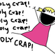 Illustration for article titled Allie Brosh is doing a book signing in LA!